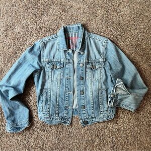 American Eagle Denim Jacket